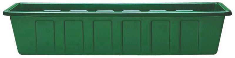 Poly Pro Window Box