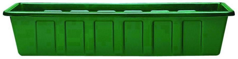 Poly Pro Window Box