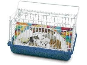 Take Me Home Carrier Small Steel