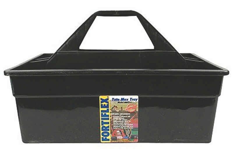 Fortiflex Tote Max Grooming Box