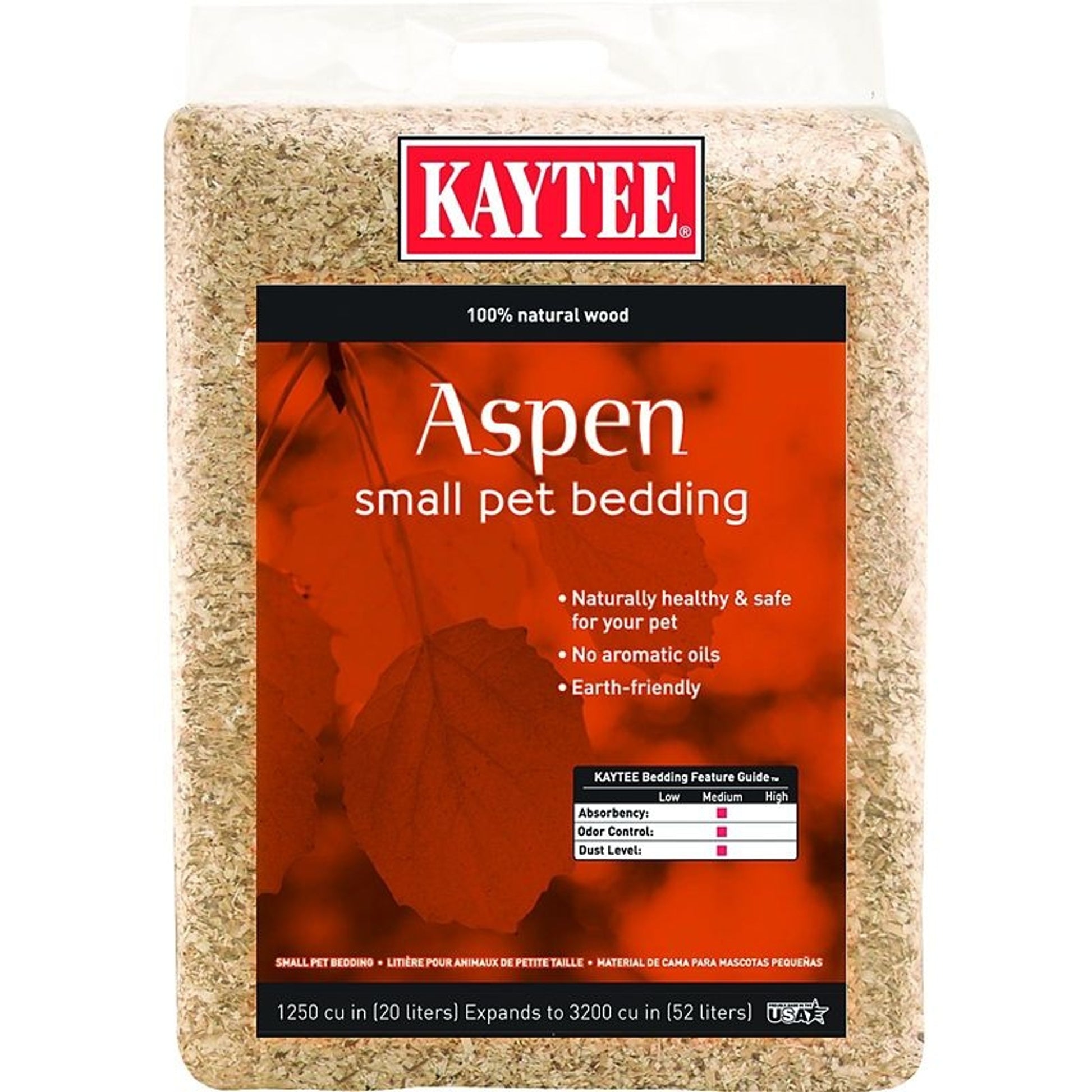 Kaytee Aspen Pet Bedding