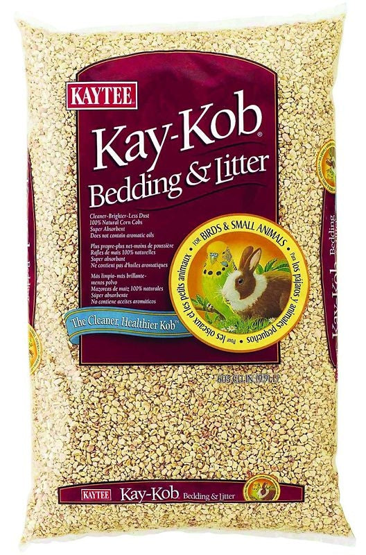 Kaytee Kay KOB Pet Bedding