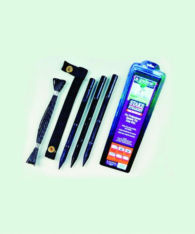 Retail Tree Stake Kit 15in