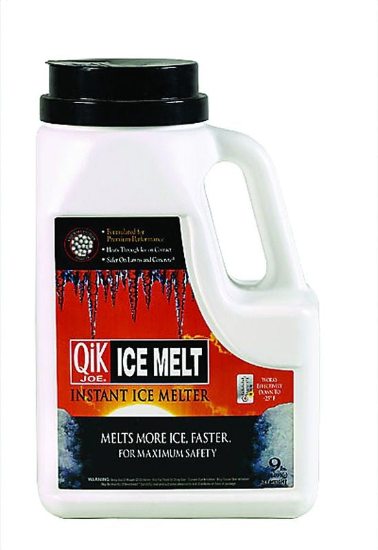 Qik Joe Ice Melt 20lb