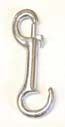 Open Eye Snap Bolt 1/2 X 4