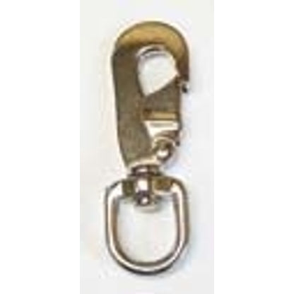 Spring Swivel Snap 5/8 X 3 3/8