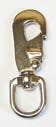 Spring Swivel Snap 5/8 X 3 3/8
