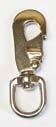 Spring Swivel Snap 5/8 X 3 3/8
