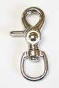 Swivel Eye Trigger Snap 5/8 X 2 1/2
