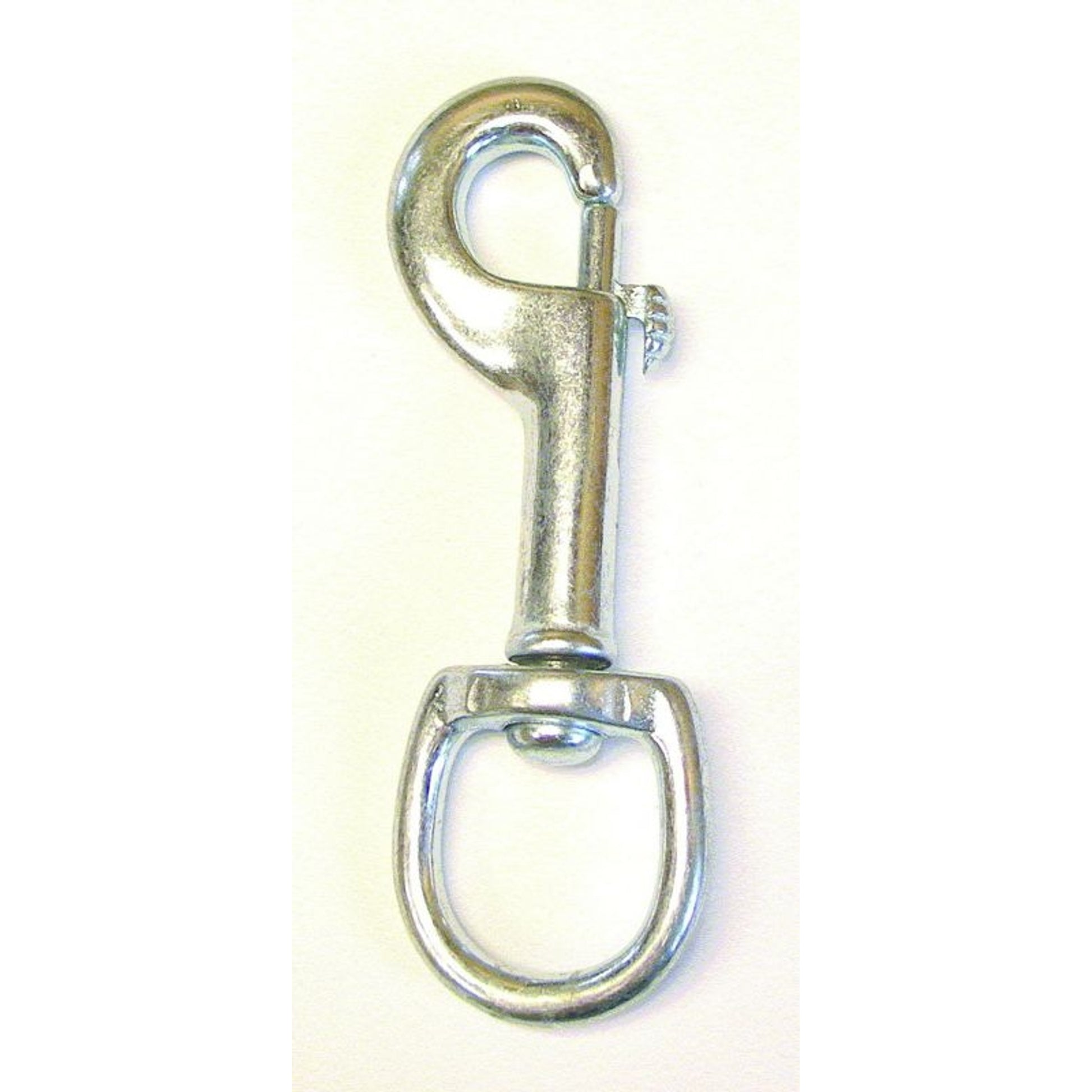 225M Bolt Snap Round Swivel 1.1