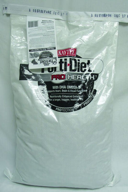 Kaytee Forti-Diet Pro Health 3 lbs. Mouse/Rat