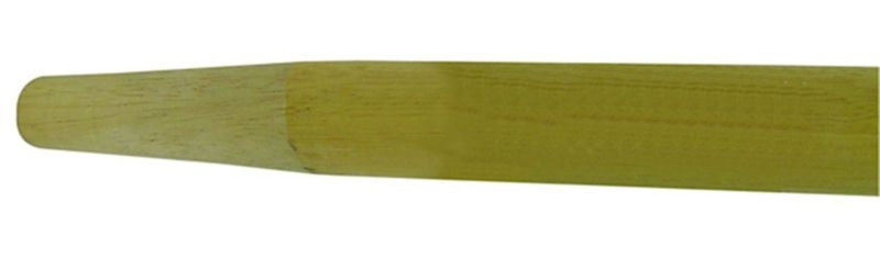Metal Tip Handle 1 1/8x60