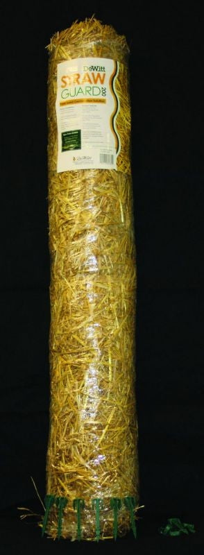 Straw Guard 4 x 50 Foot