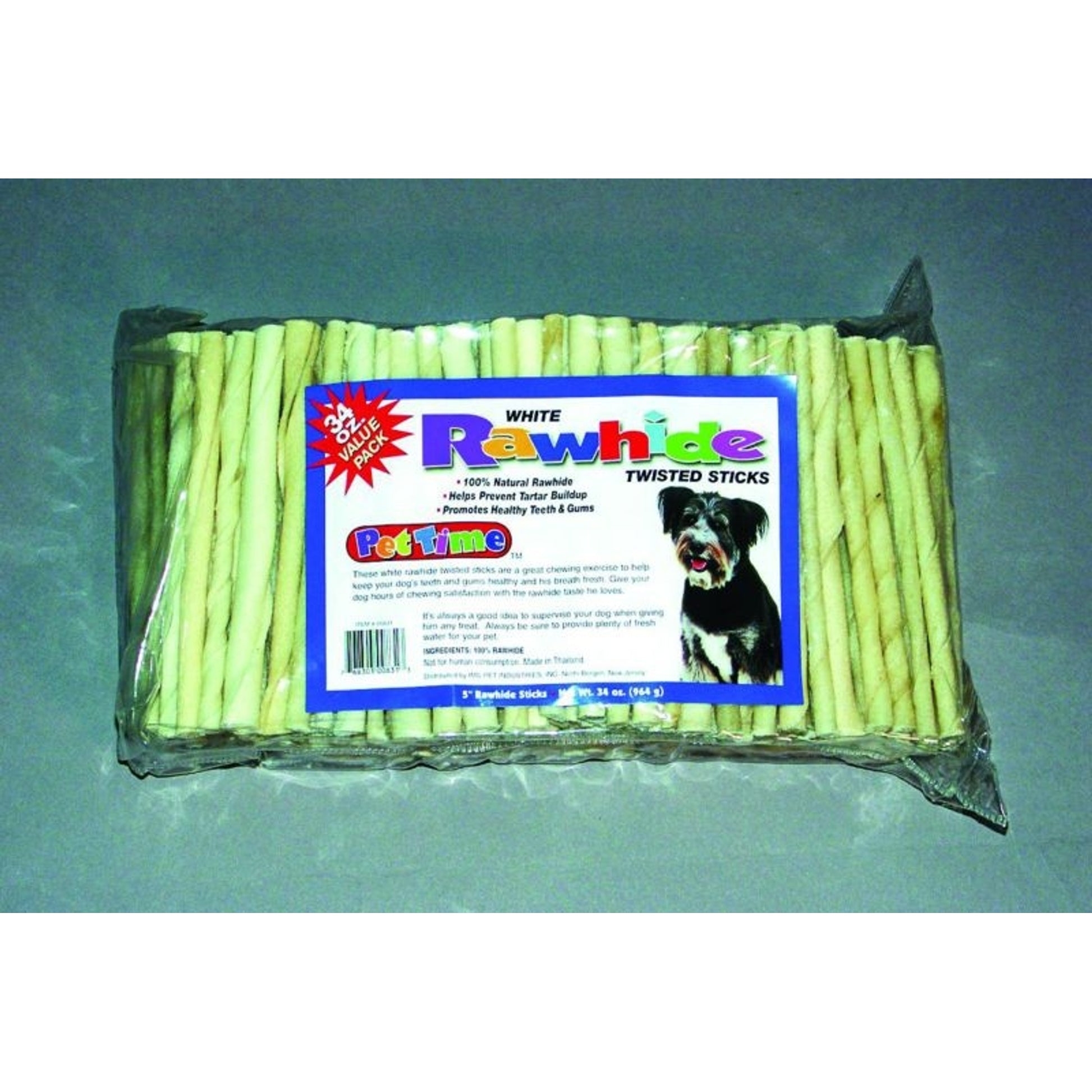 Twist Sticks 34oz