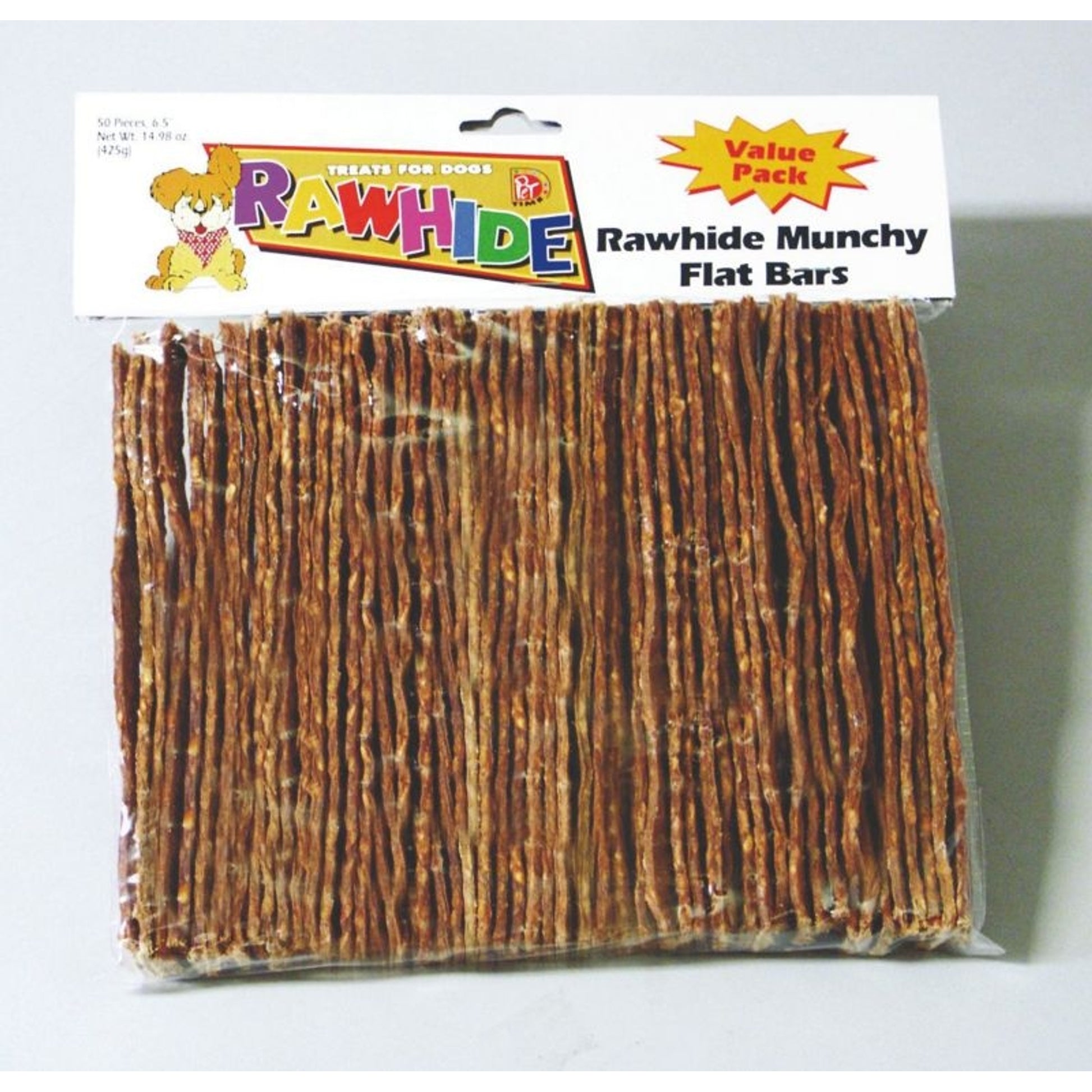 Munchy Flat Bar Sticks 5
