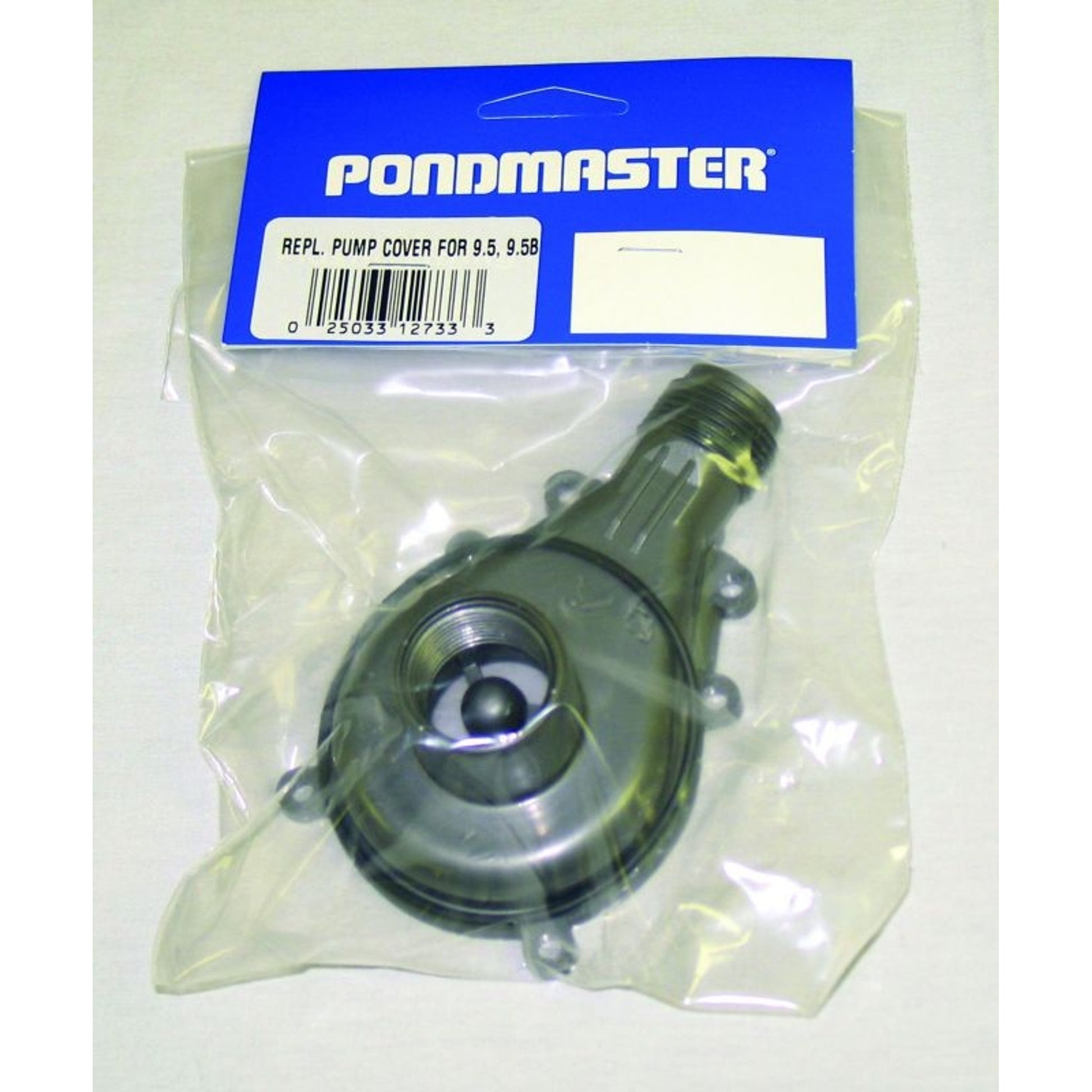 Pondmaster Volute/Pump Cover For 950 Pump 95O Gph