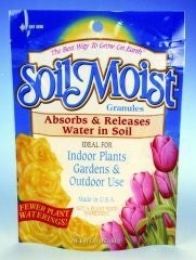Soil Moist Granules 3oz