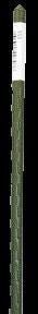 Sturdy Steel Stakes Heavy Duty 3ft Green