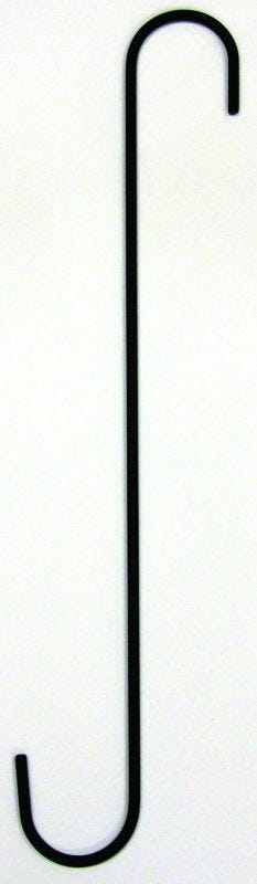 Hookery Extension Hook 12 Black