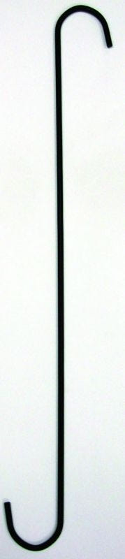 Hookery Extension Hook 12 Black