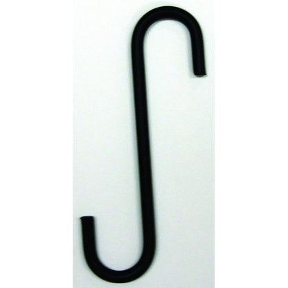 Hookery S Hook 4 Black