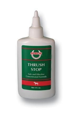 Sbs Thrush Stop