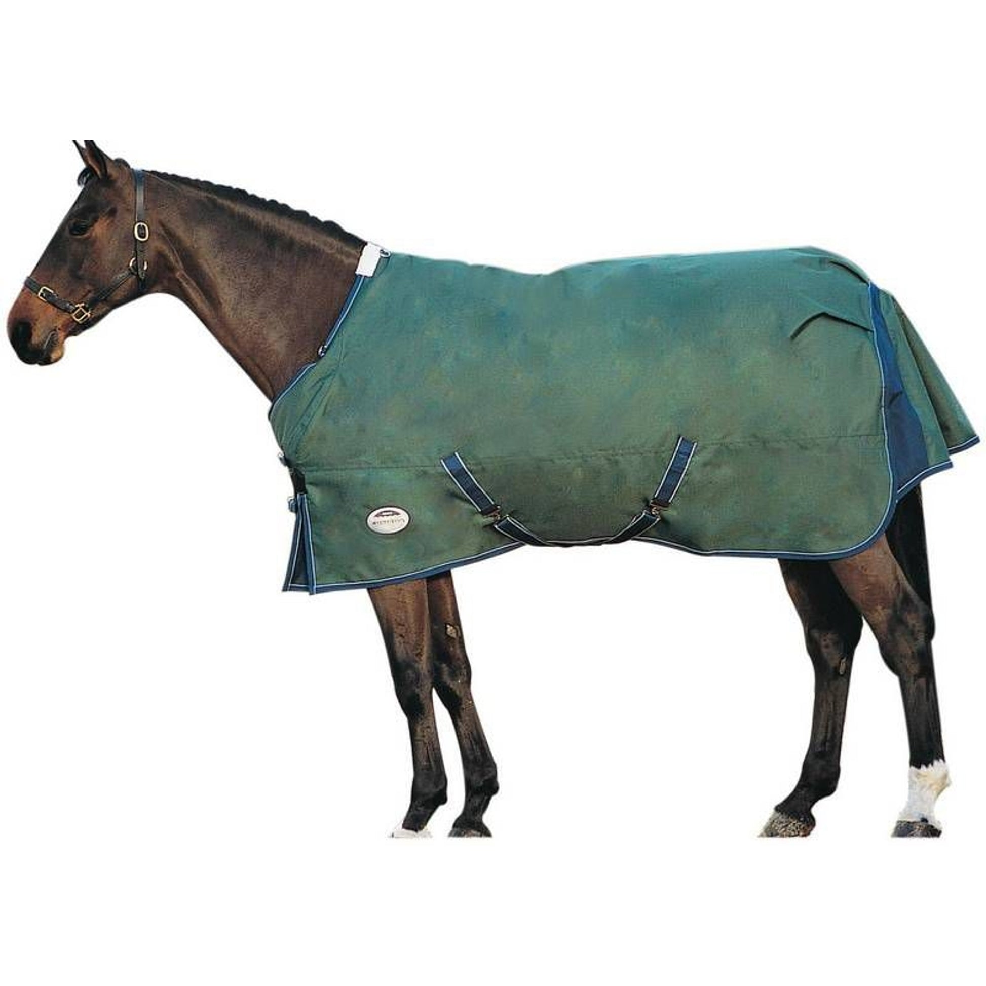 Weatherbeeta Orican Freestyle Turnout Blanket