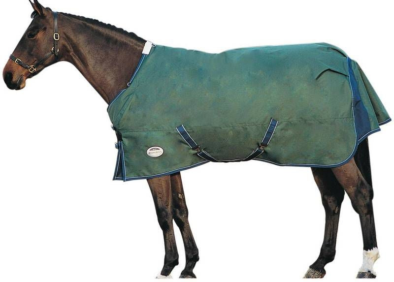 Weatherbeeta Orican Freestyle Turnout Blanket