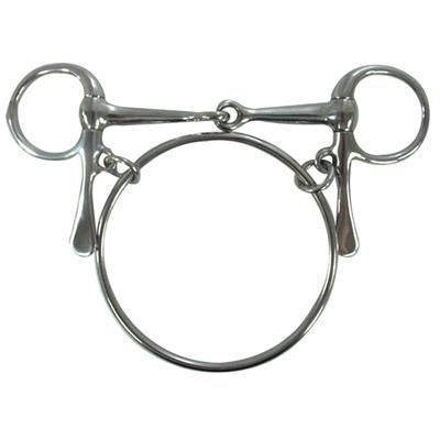 Coronet Dexter Ring Bit - 5 with Larger Ring 5