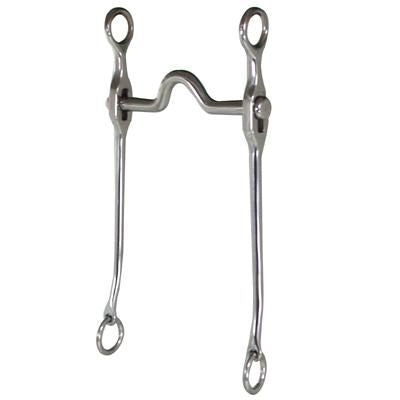 Coronet Pascal Walking Horse Bit 5