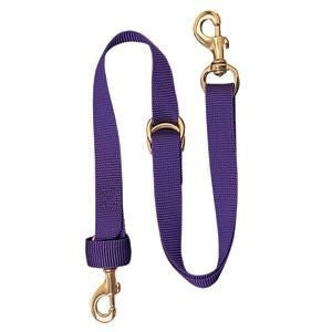 Weaver Deluxe Nylon Tie Down Strap 40in