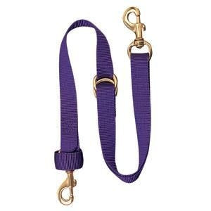 Weaver Deluxe Nylon Tie Down Strap 40in