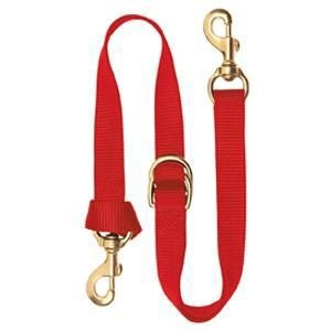 Weaver Deluxe Nylon Tie Down Strap 40in