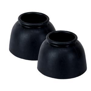 Weaver Heavy Duty Rubber Bell Boots