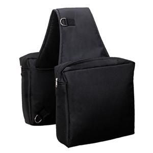 Weaver Nylon Saddle Bag