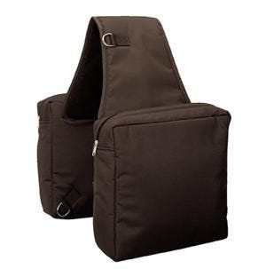 Weaver Nylon Saddle Bag