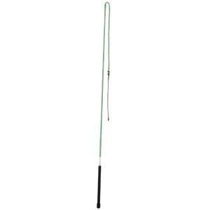 Weaver Stock Whip with Rubber Handle
