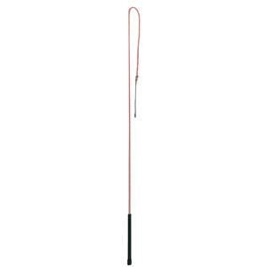 Weaver Stock Whip with Rubber Handle
