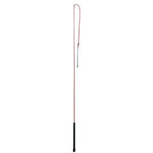 Weaver Stock Whip with Rubber Handle