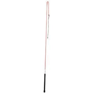 Weaver Stock Whip with Rubber Handle
