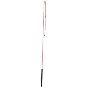 Weaver Stock Whip with Rubber Handle