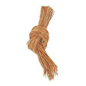 Weaver Alum Tanned Leather Lace