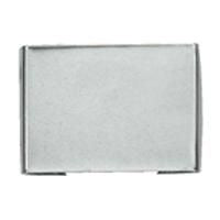 Weaver Blevins Buckle Replacement Slider 2 Brn