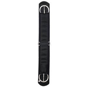 Weaver Straight Neoprene Cinch