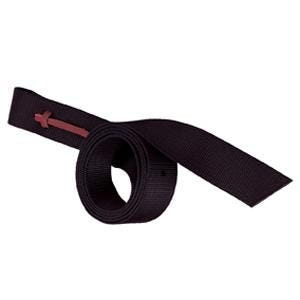 Weaver Nylon Latigo Tie Straps with Holes 1 3/4 x 60