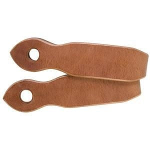 Weaver Single-Ply Slobber Straps