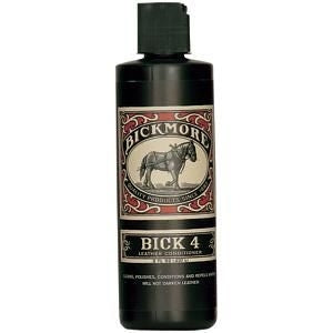 Bickmore Bick 4 Leather Conditioner 8oz