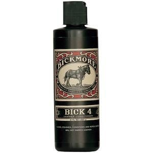 Bickmore Bick 4 Leather Conditioner 8oz