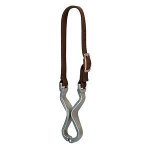 Weaver Cribbing Strap - Nylon Brown