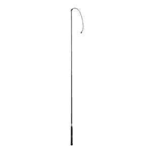 Weaver Jog Whip 50 Black